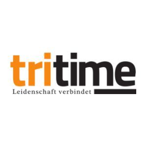 Tritime Logo klein